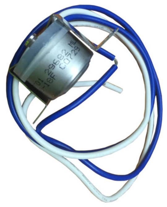 Whirlpool and Ge Maytag Fridge Defrost Termination