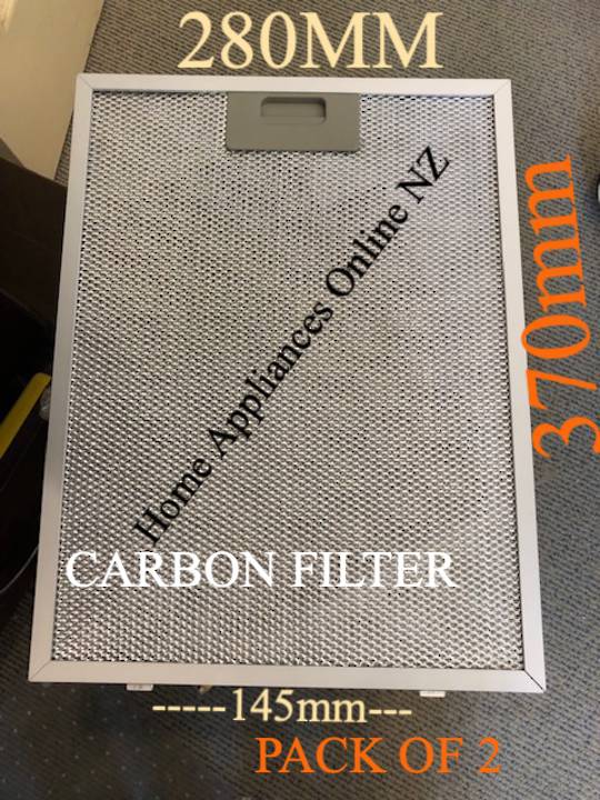 Robinhood Ranghood Carbon Filter SWAL60W, SWAL60X