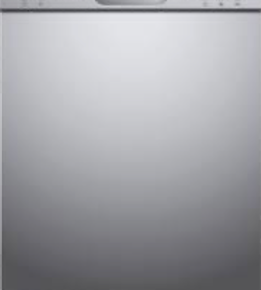 Robinhood Dishwasher Front Panel SS RHDW4345X DEDW6112S