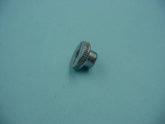 Smeg and Bosch Oven Nut for Screw Or Bolt Side Rack and Rear Cover Holder, *90148