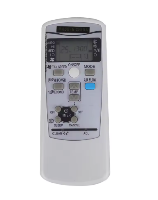 Mitsubishi Remote Control Heavy Industries Air Conditioning Remote Control Compatible RKX502A007C RKW502A200B RKX502A001B SRK25ZSP-SSRK-ZJ SRK-ZGX-ZFX