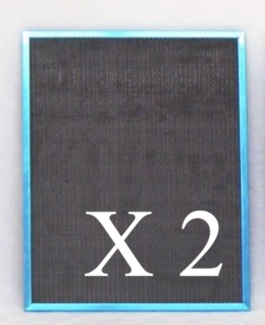 Fisher & Paykel and Robinhood Rangehood Charcoal Carbon Filter - RR2534, 2534, 2547, RR2547