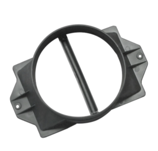 Westinghouse Simpson Ranghood Duct Vent Adaptor Reducer Flue Dia 120MM