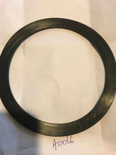 Robinhood Waste Disposer Rubber and Flange Gasket SEII500Q ,SEII500QA ,SEII750QA