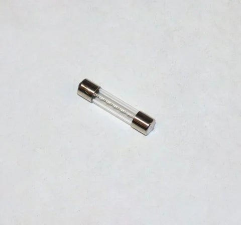 Fujitsu Air Conditioner Glass Fuse 25A 250V for AOT, AOTA, AOTR, AOTS & AOTZ Models
