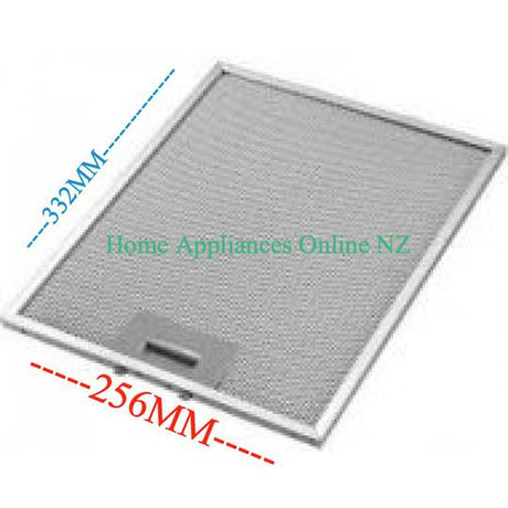 Robinhood Aluminium Filter RTA3CI6WH, *4514 Price for