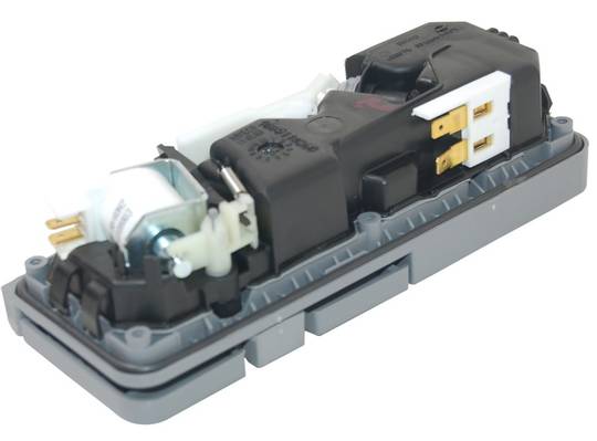 Smeg Dishwasher Detergent Dispenser 812832343