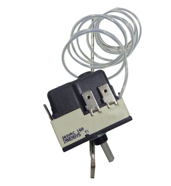 Westinghouse Chef Simpson Oven Thermostat Oven Version 2