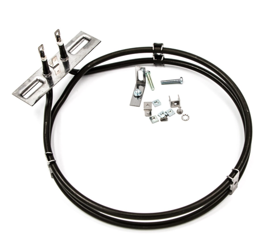 Westinghouse Oven Fan Element SIS1970, 190MM Diameter