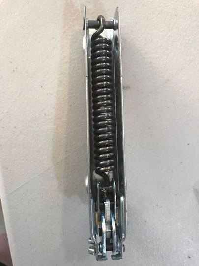 Baumatic Oven Door Hinge BK267PSS, BK065, BK067MS, BKO6FS, BO6FS