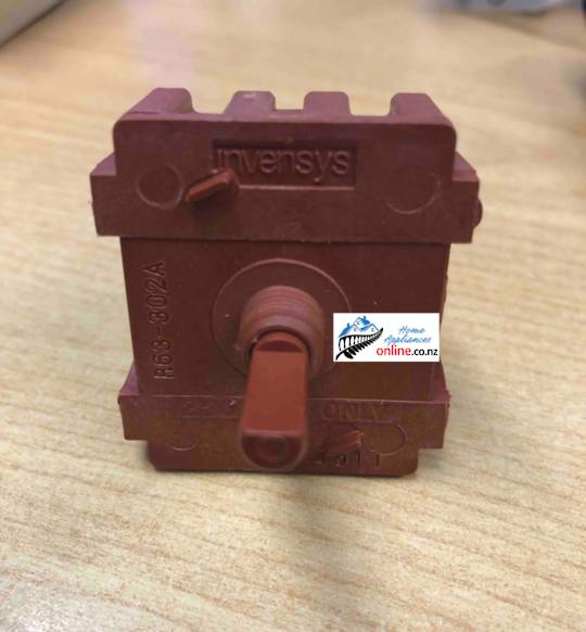 3 Position Switch Compatible With RSW3001