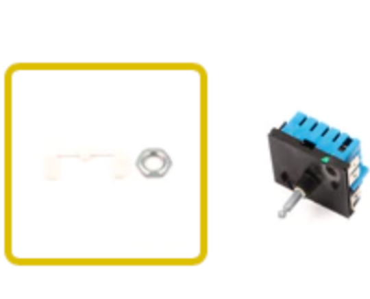 All Brands Cooktop and Oven Cooktop SM700K Regulator Switch Most Brands Old Models