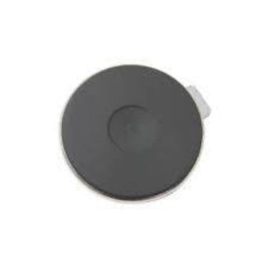 Omega, Everdure, Fisher & Paykel and other common brands. Oven cooktop solid hotplate element, small 1000W. 4 Wire