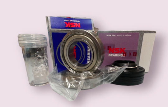 Fisher & Paykel Elba Washing Machine Bearing and Seal Kit Original NSK