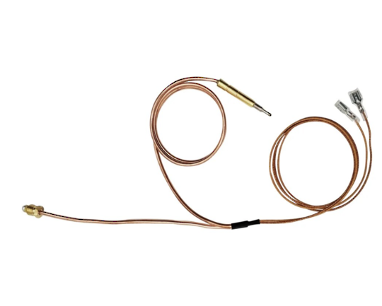 Zanussi Oven Cooktop Thermocouple KRG800C