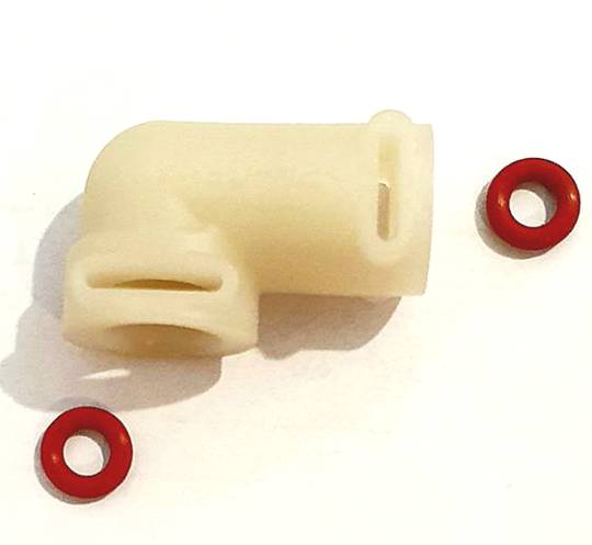 Breville Coffee Machine Elbow Connector