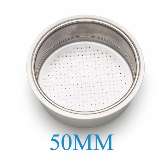 Breville Espresso Machines Large 2-CUP Filter