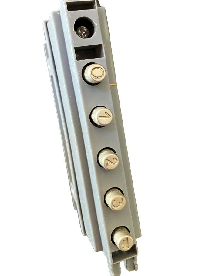 Award Asko Range Hood Rangehood Push Switch cs4-90 IS2BP 1S2BP 6FILCOPK00.2