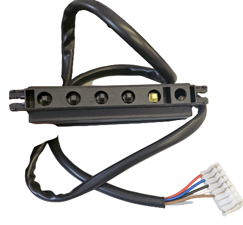 Award Asko Range Hood Rangehood Push Switch cs4-90 IS2BP 1S2BP 6FILCOPK00.2