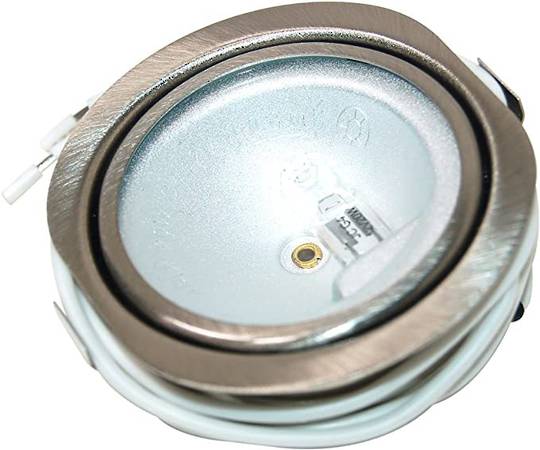 Award and Blanco Range Hood Rangehood Lamp