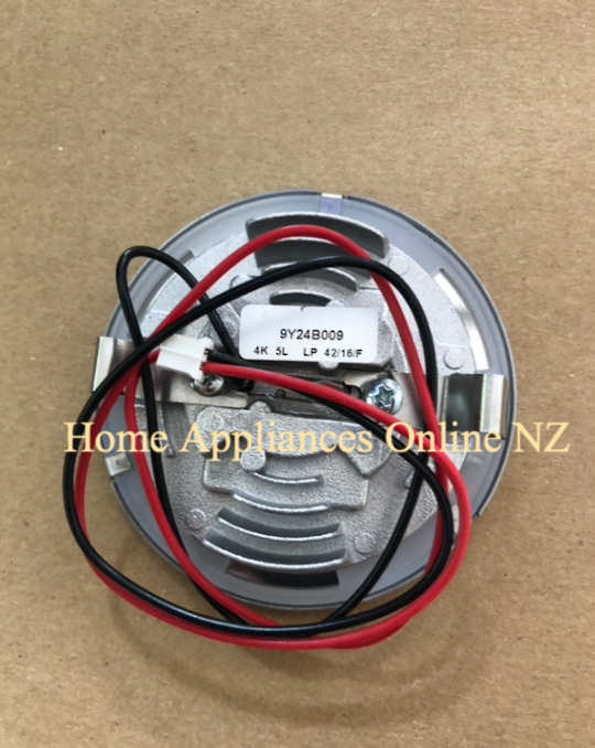 Blanco Range Hood Rangehood Lamp Light RUL70X,