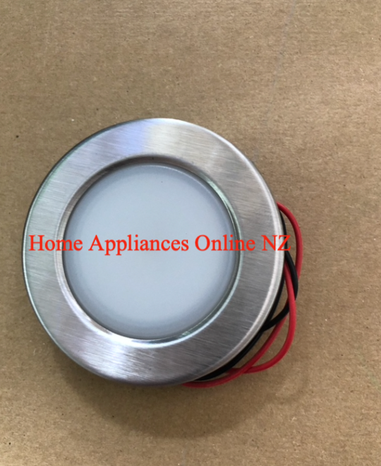 Blanco Range Hood Rangehood Lamp Light RUL70X,