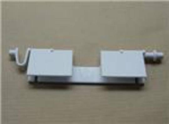 Smeg Fridge Freezer Door Spring Catch Handle, *92544