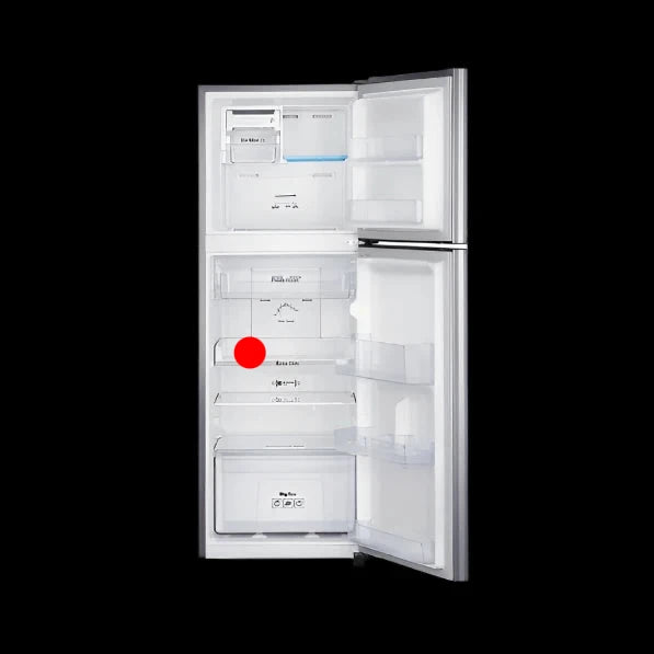 Samsung Fridge Middle Slide Shelf SR254MW, SR255MLS