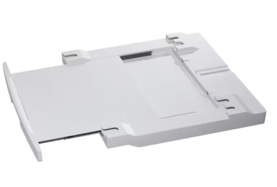 Electrolux AEG Westinghouse Washing Machine Dryer Stacking