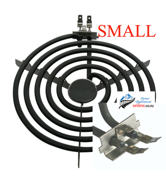 Atlas Simpson Westinghouse Oven Top Element Small