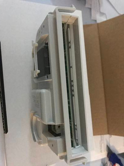 Smeg Dishwasher Power Controller Board Pcb Timer