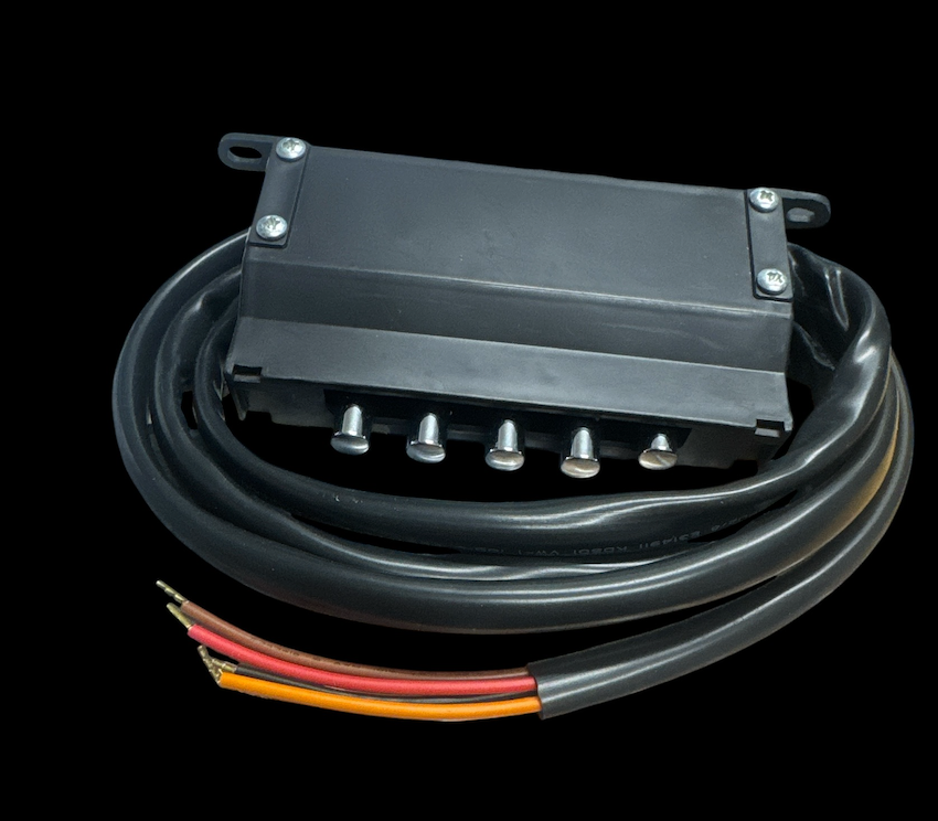 Classique Range Hood Push Switch CLRHE90SS, CLRHE60SS