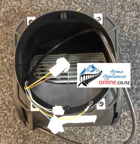 Baumatic Range Hood Rangehood Motor BKH900GLS, F902SS