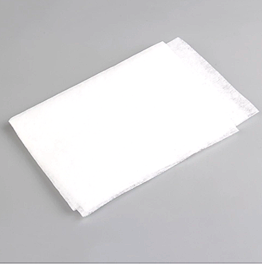 Rangehood Grease Filter Fluffy Paper Foam 480MM X 300MM