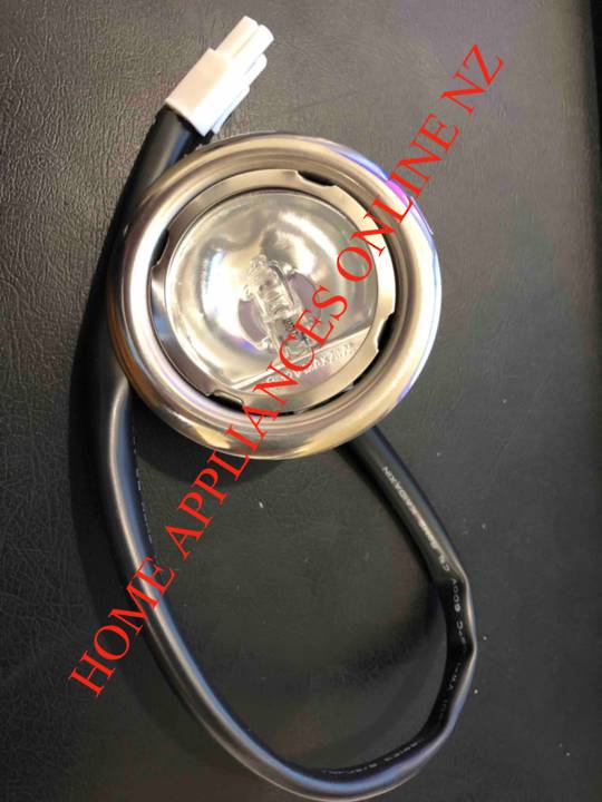 Classique Baumatic Smeg Rangehood Light Lamp Halogen 12V 20W Assy CLH904BXSS, CLH9GLSS
