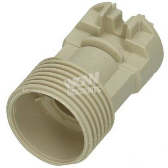 Classique and Nouveau Ranghood Lamp Holder NRHE60SS, NRHE60W, Lamp Holder for F90SS.3 NO LONGER AVAILABLE