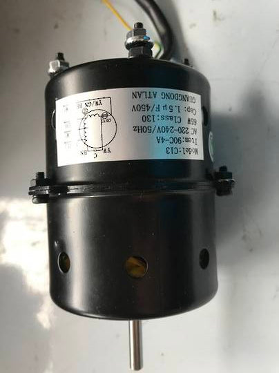 Classique Nouveau and Homeking Rangehood Motor NRHC60SS,