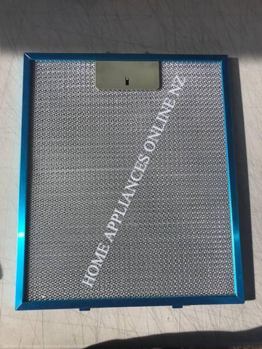 Baumatic Ranghood Filter BRT90SS