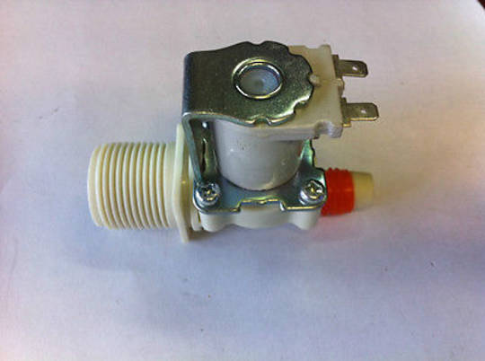Samsung Washing Machine Cold Water Inlet Valve DC62-00217t DC62-00217k