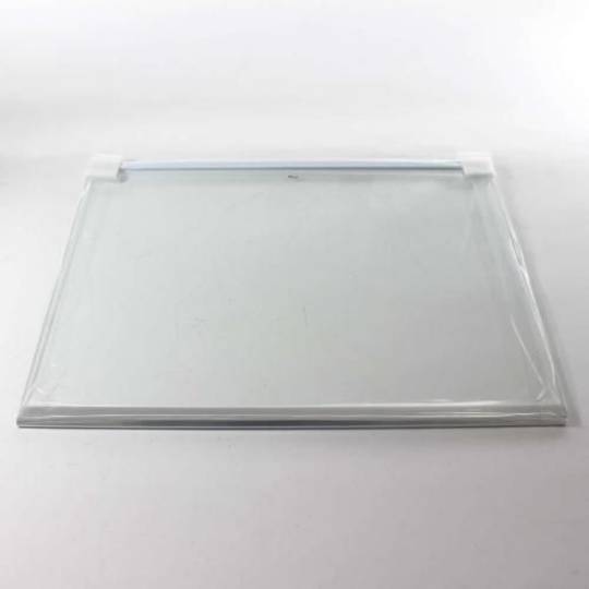 Samsung Fridge Upper Glass Shelf SRS636SCLS
