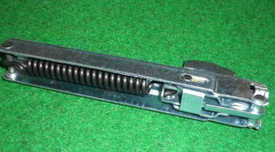 Elba Fisher Paykel Small Oven Door Hinge OB60SLCX, HWO60S4M, OB60BC, OB60S7C, 60EX, OB60BCEX, * 574436