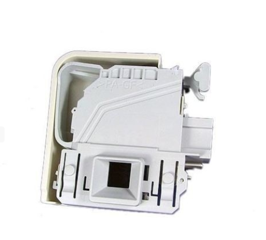 Bosch Washing Machine Door Lock 00633765 Emz EG-380710 TYP881, 9000735664 00633765