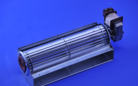 Smeg Oven Cooling Fan Kit Tangential SA890WR-5, SA990RNE, SA990XR, SA990XR-8, SA995XR, SA995XR-5, SA995XR-7, SA996XR-7, ***10565