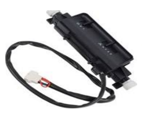 Smeg Rangehood Control Switch Assembly KSED62X, KSED65P9, KSED65X-1, KSED72X, KSED75X-1, KSED92EB, KSED92NE, KSED92X, KSED95P, K