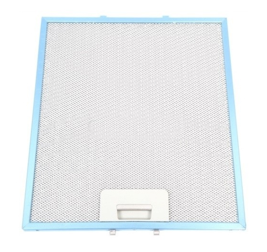 Smeg Rangehood Aluminum Grease Filter KRA1200X, KRA900X, KRA960X, KSA6EX8, KSA9EX8, KSA9EXPK, KSE7700A, KSE9500X, KSE9700A, KSE9