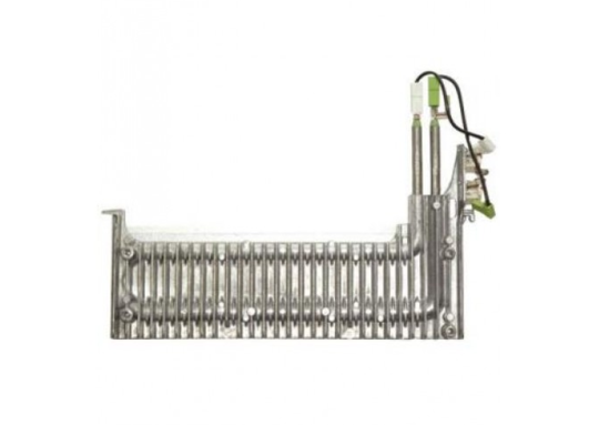 Whirlpool Indezit Ariston Bosch Dryer Heater Element Including Cut Out Thermostat