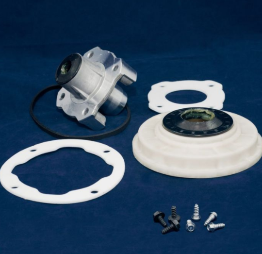 Whirlpool and Maytag Washing Machine Tub Seal and Bearing Kit