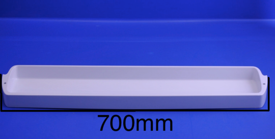 Elba Fisher Paykel Active Smart Fridge Door