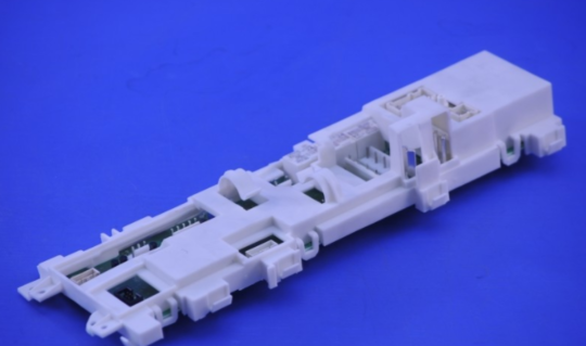 Fisher Paykle Front Loader Washing Machine Motor Control Module, Pcb, WH80F60W1