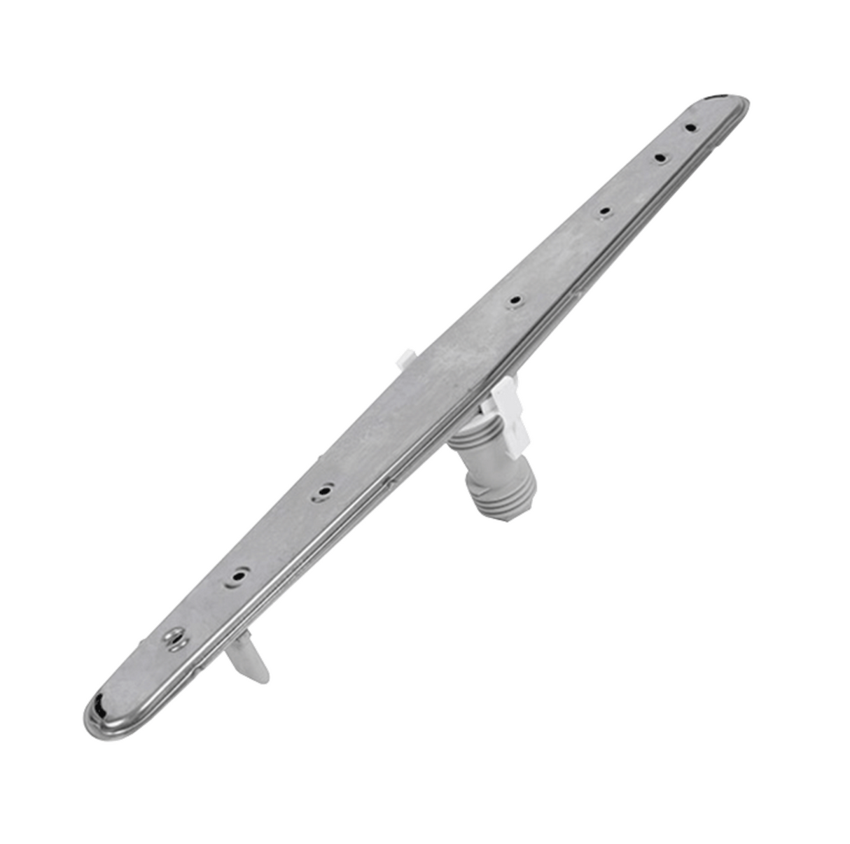 0078450023 Westinghouse and Simpson Dishwasher Spray Arm Lower